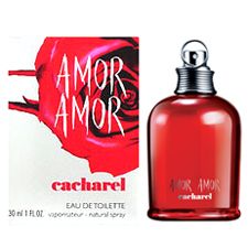 Amor Amor Feminino Eau de Toilette 100 mls