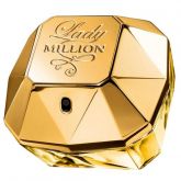 Lady Million Feminino Eau de Parfum 80 mls