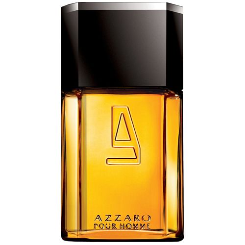 Azzaro Pour Homme Masculino Eau de Toilette 100 mls