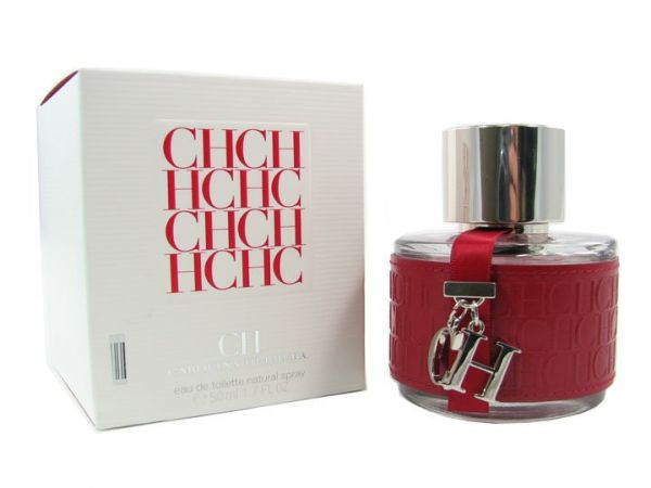 CH Feminino Eau de Toilette 50 mls
