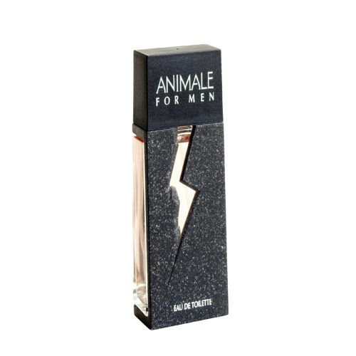 Animale Masculino Eau de Toilette 50 mls