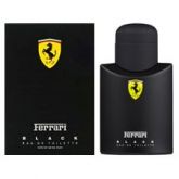 Ferrari Black Masculino Eau de Toilette 125 mls