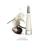 L'Eau D'Issey Miyake Feminino Eau de Toilette 100 mls