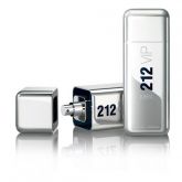 212 Vip Men Masculino Eau de Toilette 100 mls