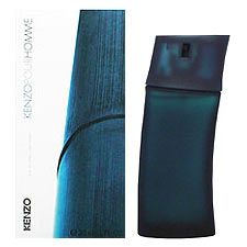KENZO POUR HOMME Masculino Eau de Toilette 100 mls