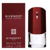 Givenchy Masculino Eau de Toilette 100 mls
